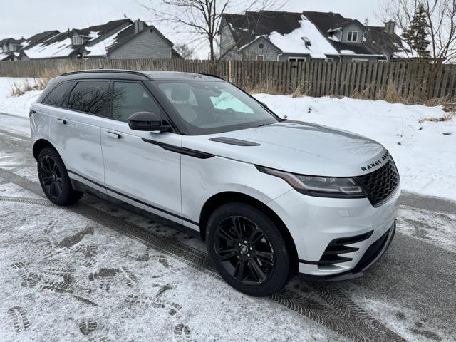 used 2023 Land Rover Range Rover Velar car, priced at $39,725