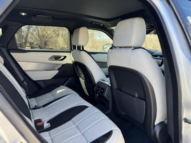 used 2023 Land Rover Range Rover Velar car, priced at $38,629