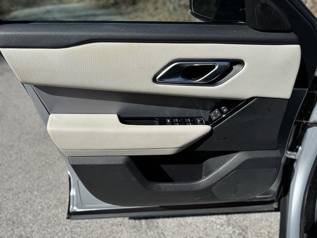 used 2023 Land Rover Range Rover Velar car, priced at $38,629