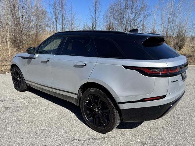 used 2023 Land Rover Range Rover Velar car, priced at $38,629