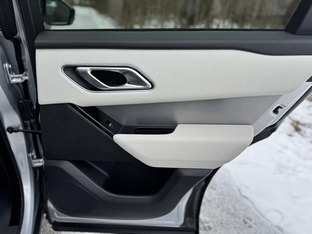 used 2023 Land Rover Range Rover Velar car, priced at $39,725