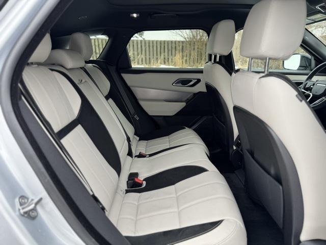 used 2023 Land Rover Range Rover Velar car, priced at $39,725