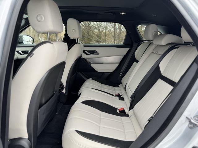 used 2023 Land Rover Range Rover Velar car, priced at $39,725