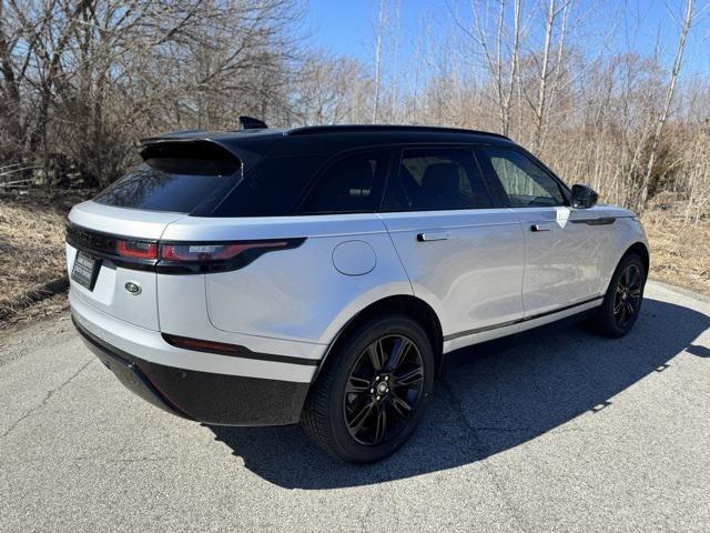 used 2023 Land Rover Range Rover Velar car, priced at $38,629