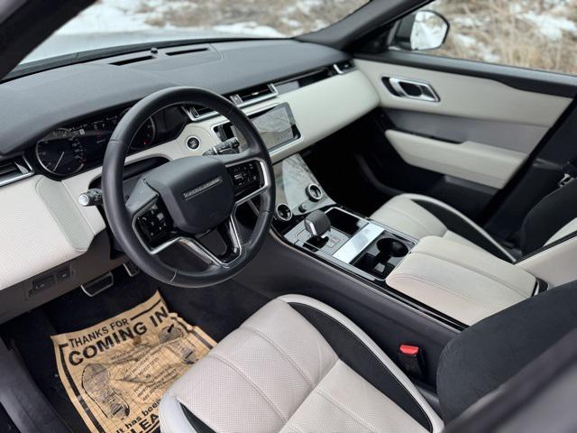 used 2023 Land Rover Range Rover Velar car, priced at $39,725