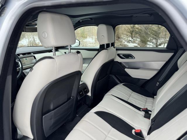 used 2023 Land Rover Range Rover Velar car, priced at $39,725