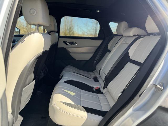 used 2023 Land Rover Range Rover Velar car, priced at $38,629
