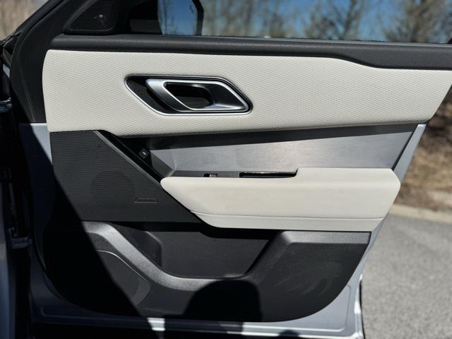 used 2023 Land Rover Range Rover Velar car, priced at $38,629