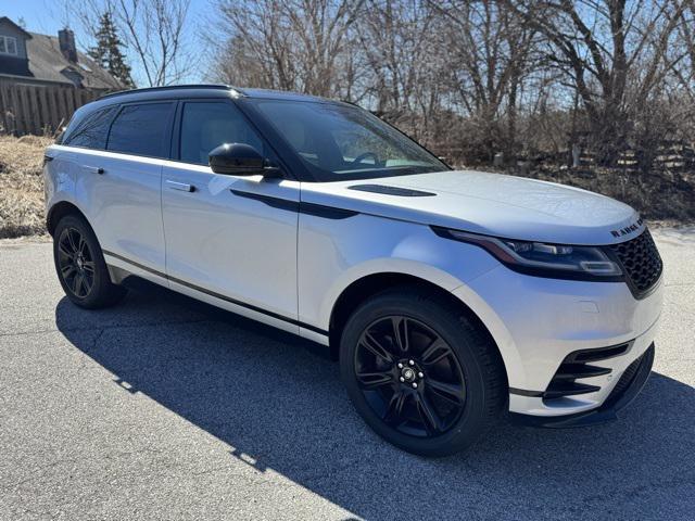 used 2023 Land Rover Range Rover Velar car, priced at $38,629