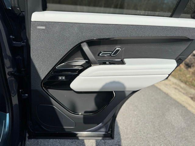 new 2026 Land Rover Range Rover Sport car, priced at $94,879
