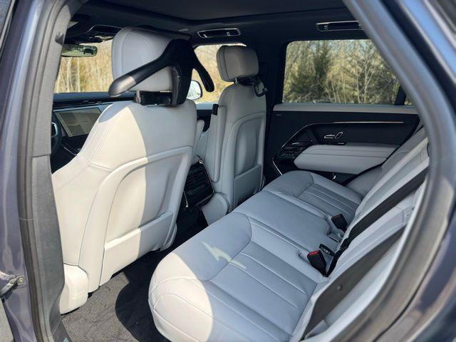 new 2026 Land Rover Range Rover Sport car, priced at $94,879