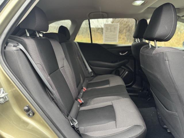 used 2020 Subaru Outback car, priced at $20,750