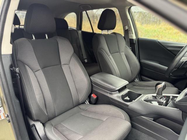 used 2020 Subaru Outback car, priced at $20,750