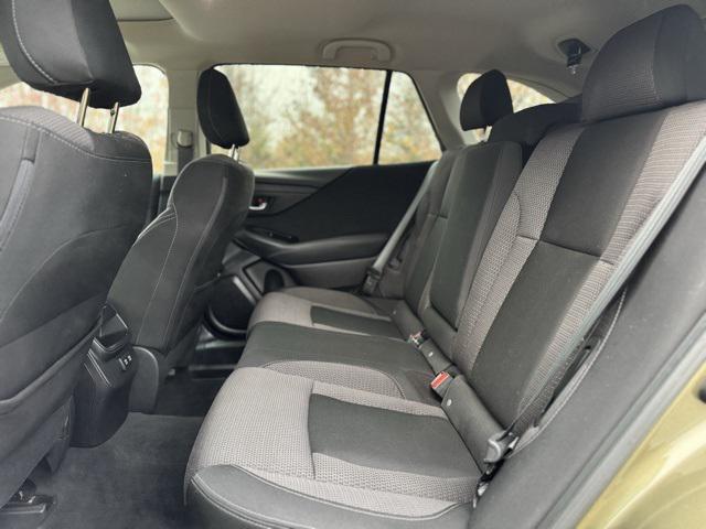 used 2020 Subaru Outback car, priced at $20,750
