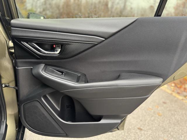 used 2020 Subaru Outback car, priced at $20,750