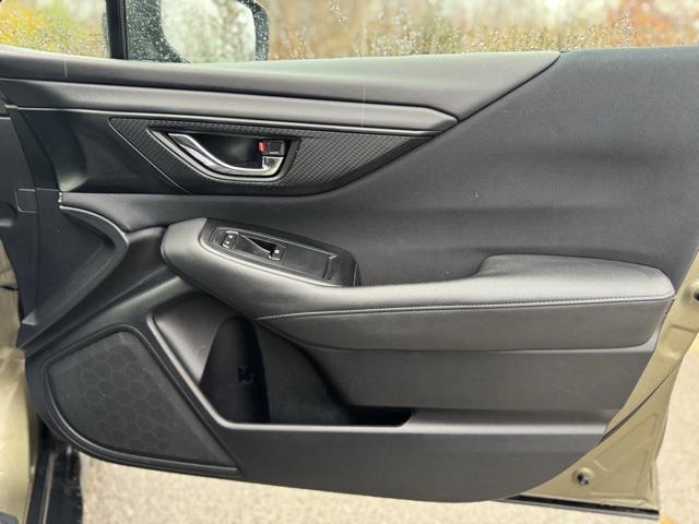 used 2020 Subaru Outback car, priced at $20,750