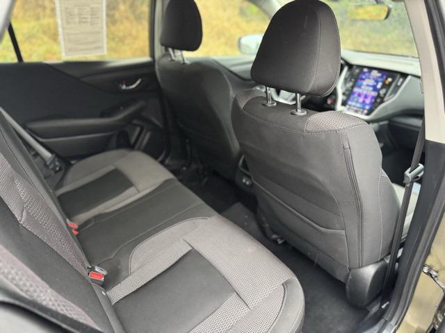 used 2020 Subaru Outback car, priced at $20,750