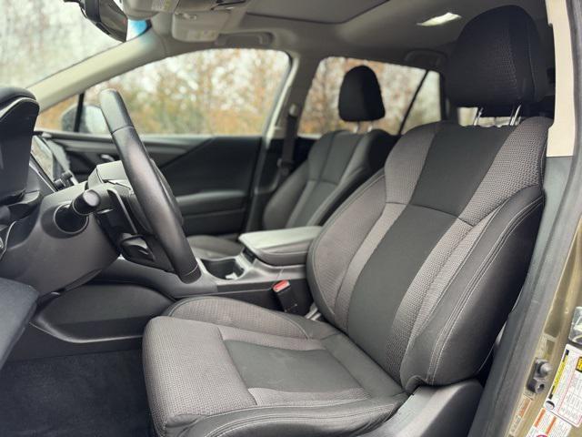 used 2020 Subaru Outback car, priced at $20,750