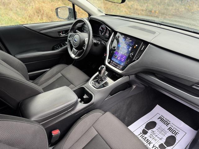 used 2020 Subaru Outback car, priced at $20,750