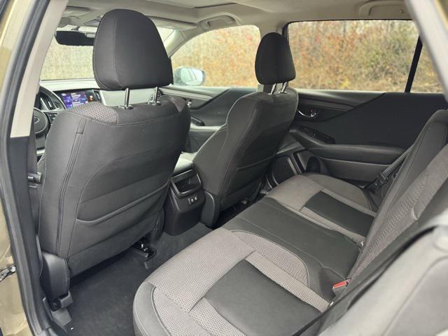 used 2020 Subaru Outback car, priced at $20,750