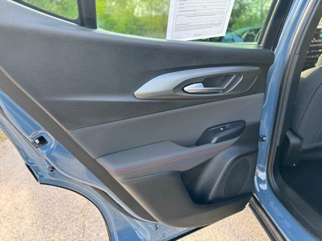 used 2024 Dodge Hornet car, priced at $23,549