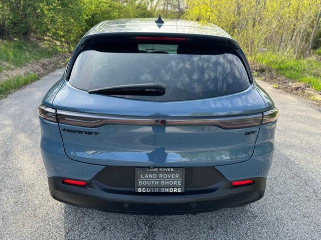 used 2024 Dodge Hornet car, priced at $23,549