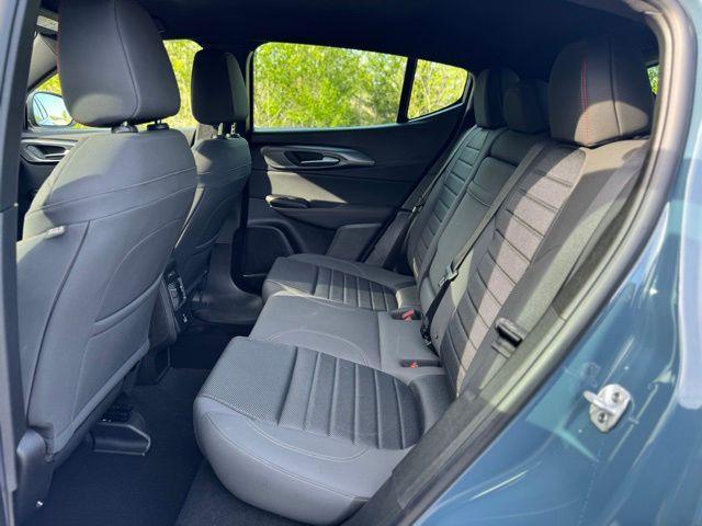 used 2024 Dodge Hornet car, priced at $23,549