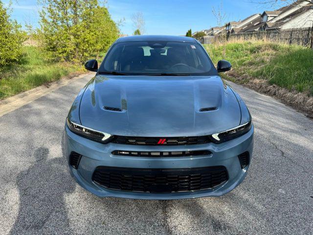 used 2024 Dodge Hornet car, priced at $23,549