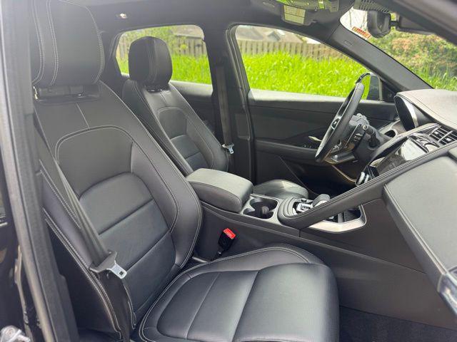 used 2024 Jaguar E-PACE car, priced at $38,329