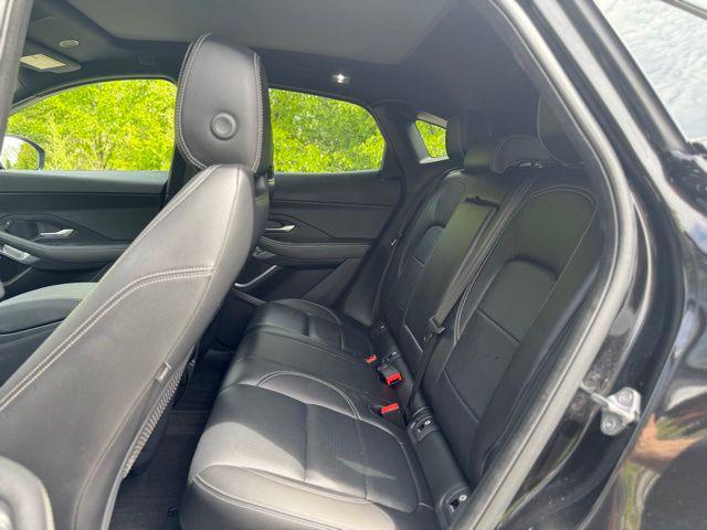 used 2024 Jaguar E-PACE car, priced at $38,329