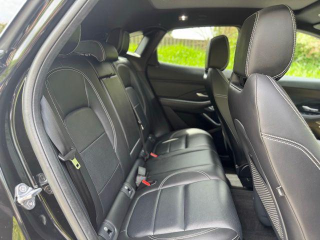 used 2024 Jaguar E-PACE car, priced at $38,329