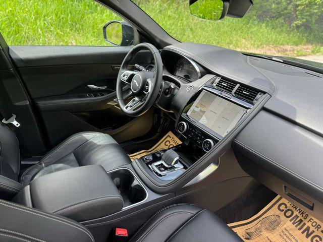 used 2024 Jaguar E-PACE car, priced at $38,329