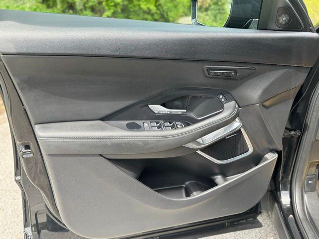 used 2024 Jaguar E-PACE car, priced at $38,329