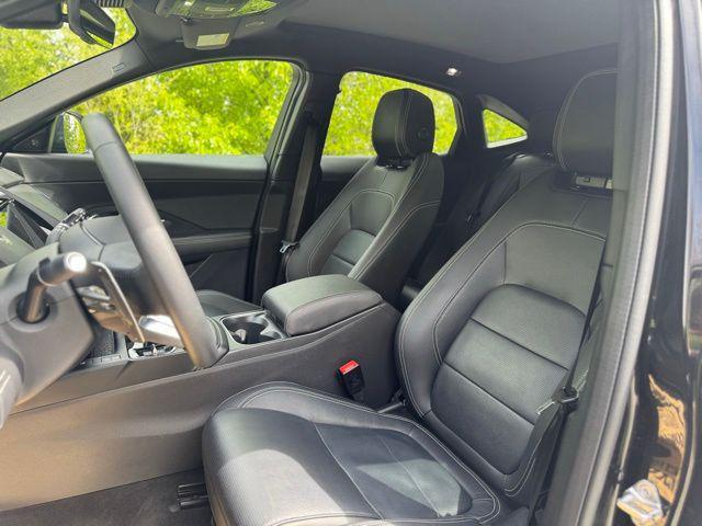 used 2024 Jaguar E-PACE car, priced at $38,329