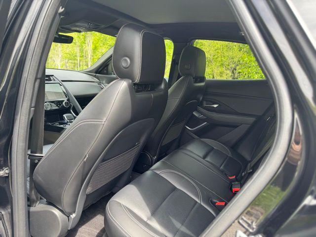 used 2024 Jaguar E-PACE car, priced at $38,329