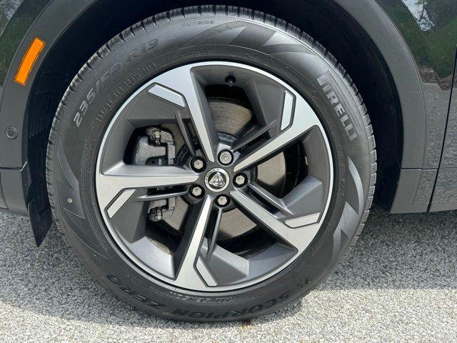 used 2024 Jaguar E-PACE car, priced at $38,329