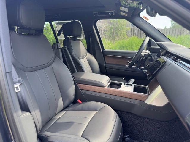 new 2026 Land Rover Range Rover car, priced at $126,034