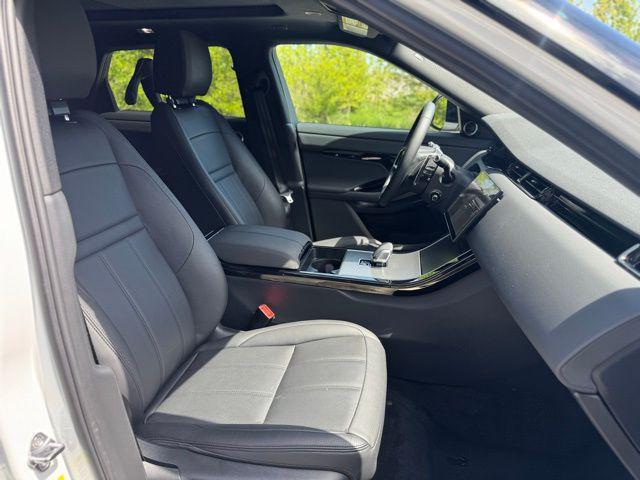 new 2026 Land Rover Range Rover Evoque car, priced at $54,644