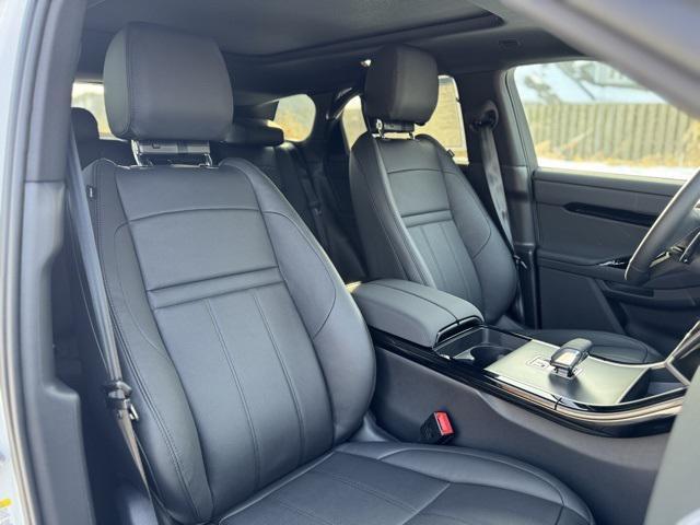 new 2026 Land Rover Range Rover Evoque car, priced at $57,075
