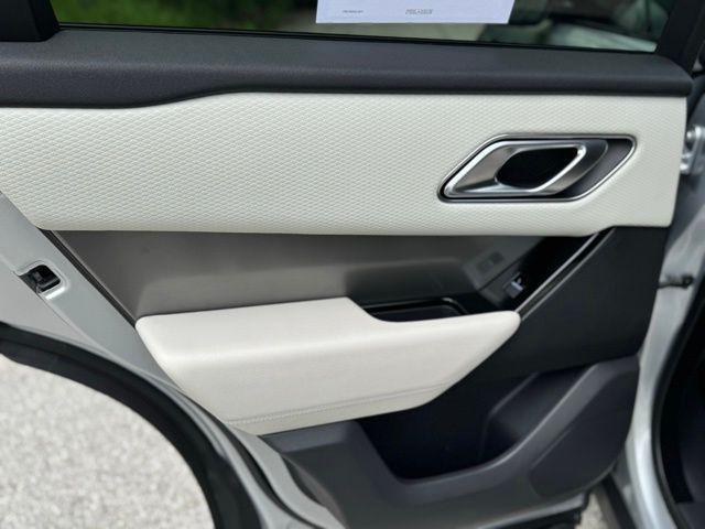 used 2019 Land Rover Range Rover Velar car, priced at $23,648