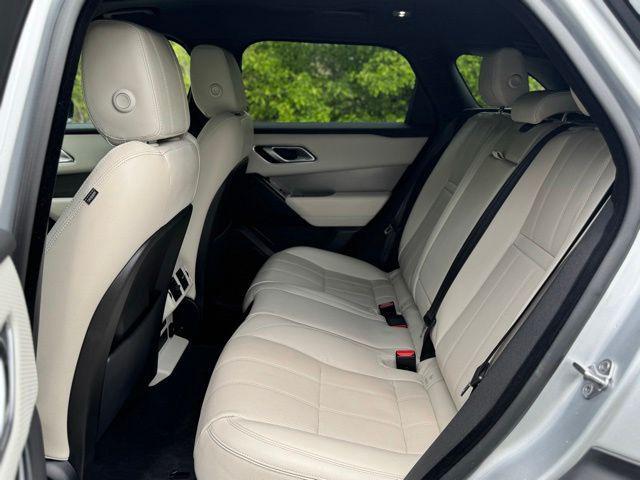 used 2019 Land Rover Range Rover Velar car, priced at $23,648