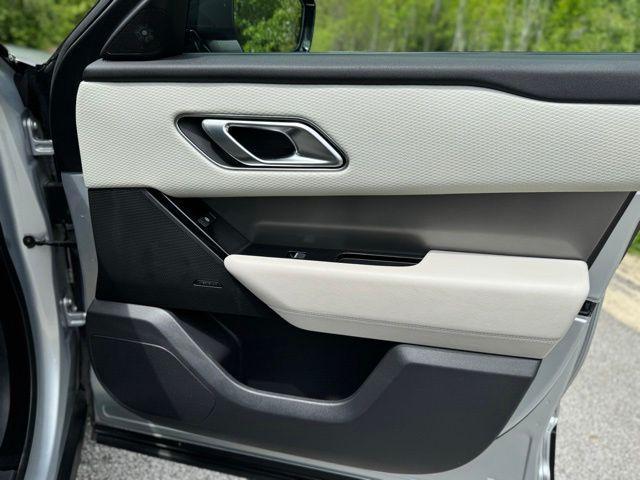 used 2019 Land Rover Range Rover Velar car, priced at $23,648