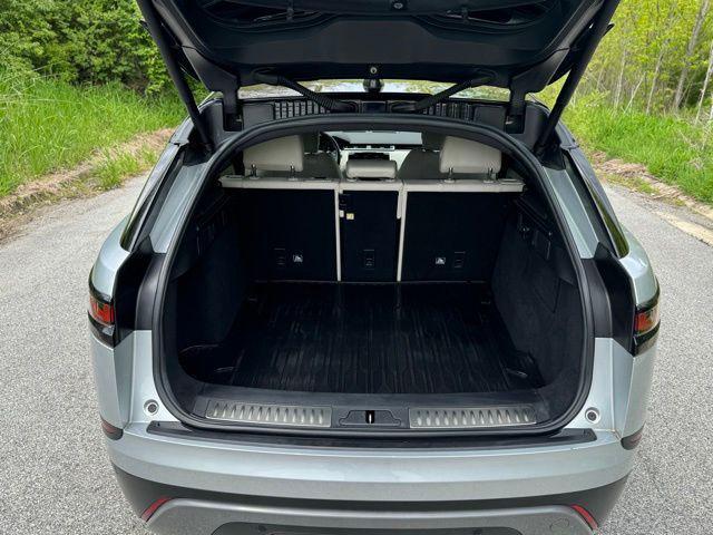 used 2019 Land Rover Range Rover Velar car, priced at $23,648