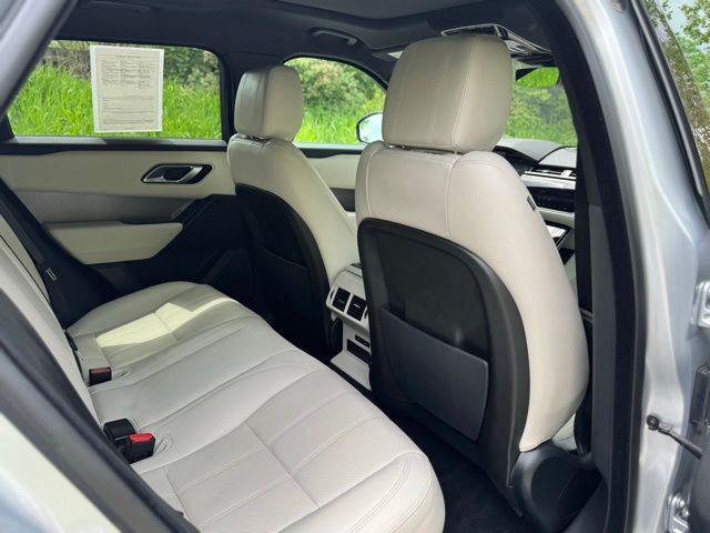 used 2019 Land Rover Range Rover Velar car, priced at $23,648