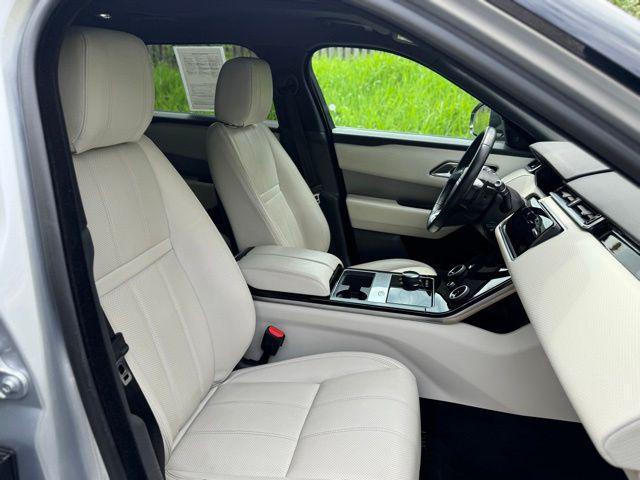 used 2019 Land Rover Range Rover Velar car, priced at $23,648
