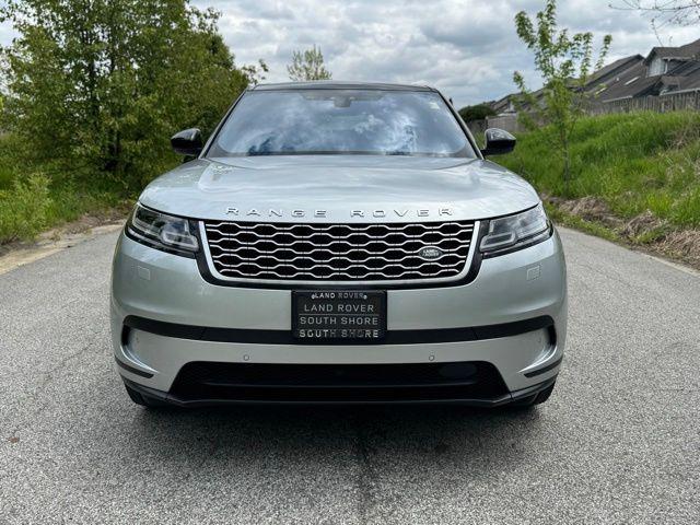 used 2019 Land Rover Range Rover Velar car, priced at $23,648