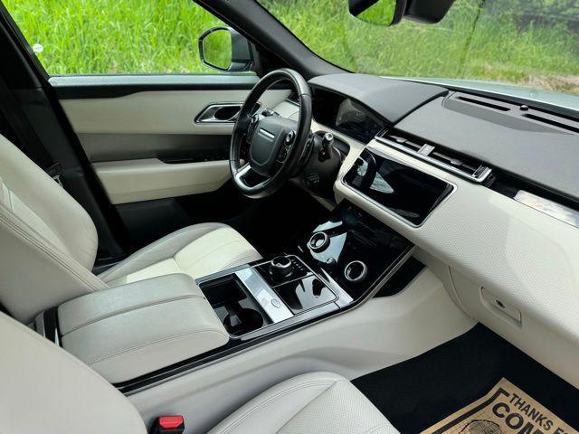 used 2019 Land Rover Range Rover Velar car, priced at $23,648
