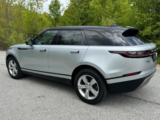 used 2019 Land Rover Range Rover Velar car, priced at $23,648