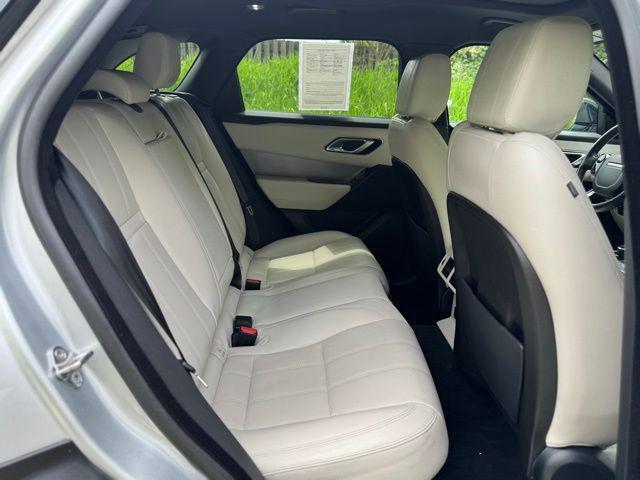 used 2019 Land Rover Range Rover Velar car, priced at $23,648