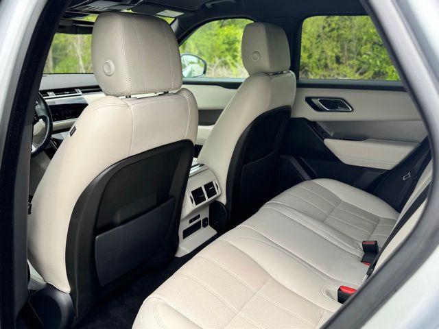used 2019 Land Rover Range Rover Velar car, priced at $23,648